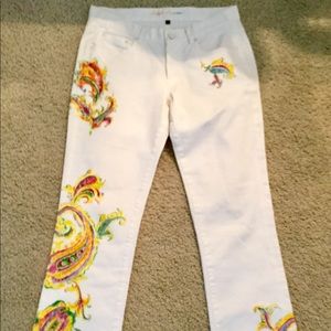 Black Label Ralph Lauren Painted Sz.29 inseam 32